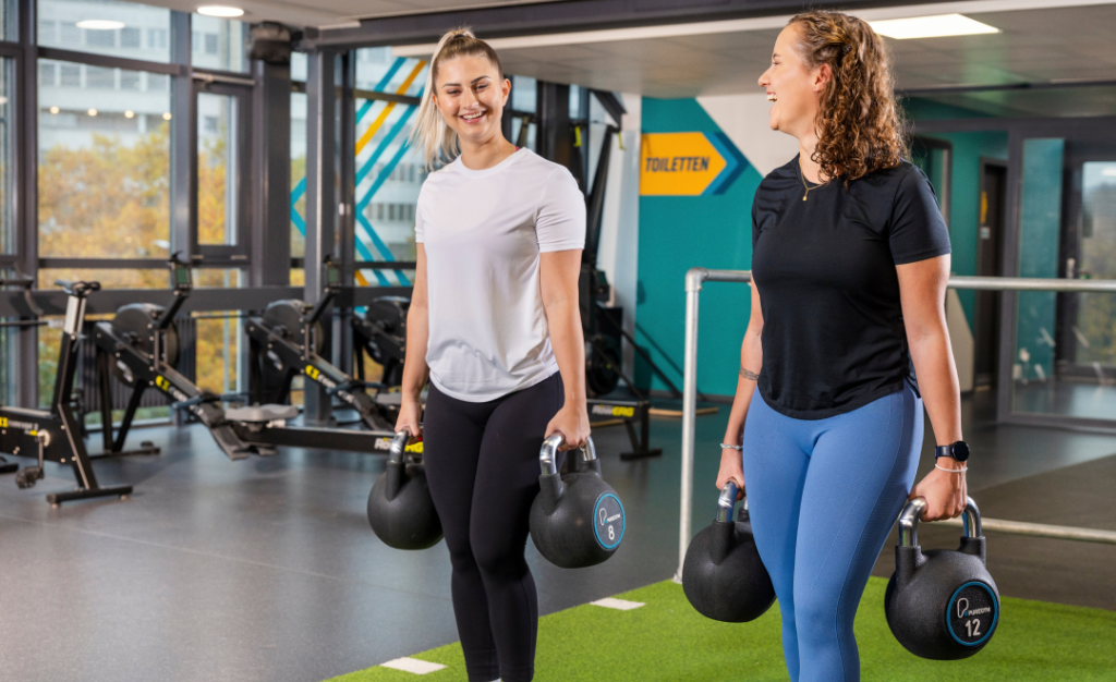 Prêt(e) à avoir des fesses bien fermes? Avec ces exercices, vous raffermissez et renforcez vos muscles fessiers.