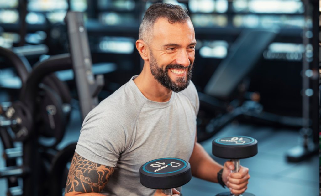 Voulez-vous obtenir de gros biceps ? Entraînez vos biceps avec ces exercices ciblés.