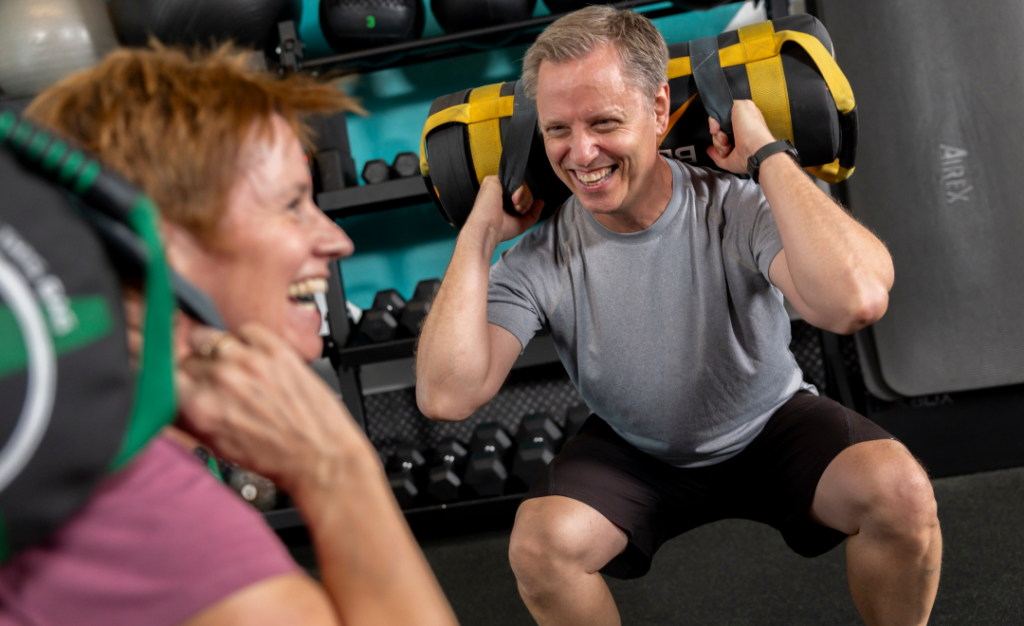 Découvrez les meilleurs exercices pour les jambes destinés aux débutants, à réaliser à la maison ou à la salle de sport.