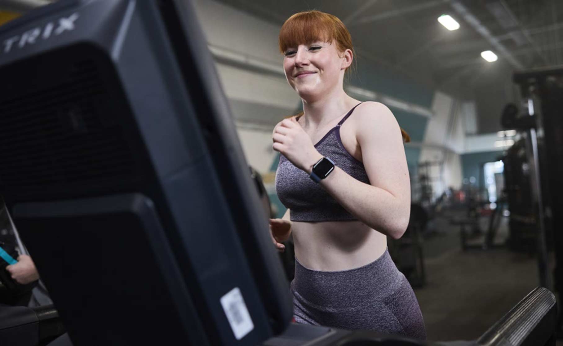 Vorteile Laufen und Krafttraining