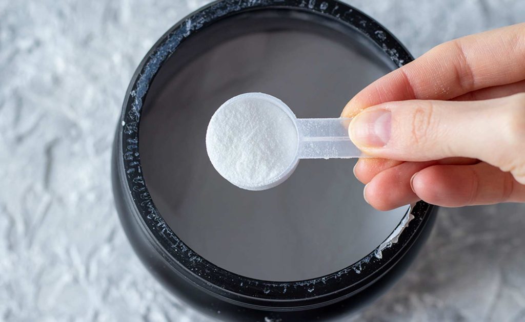 Erfahre alles über Kreatin: Wirkung, Anwendung & Nebenwirkungen für optimale Ergebnisse.