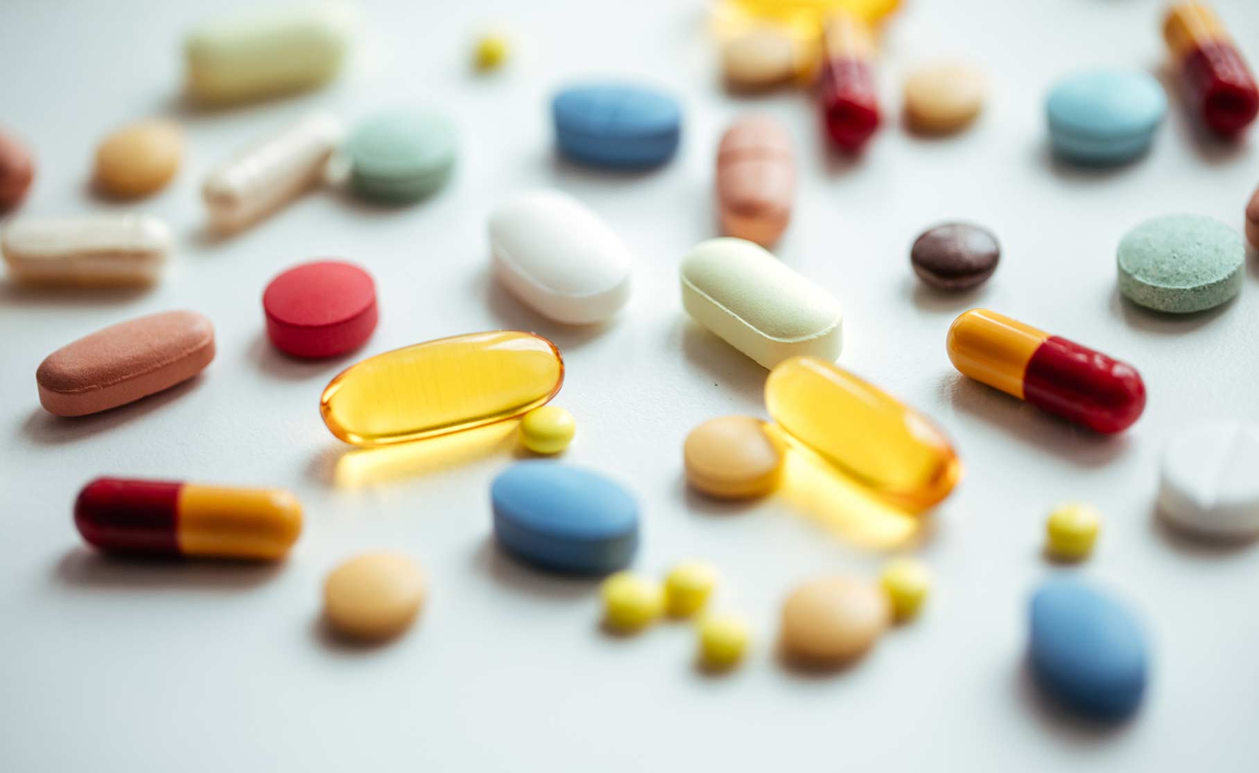 Guide du débutant sur les compléments alimentaires