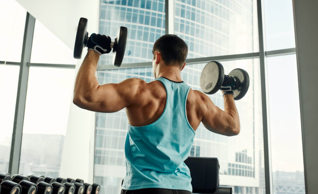 Découvrez des programmes de musculation, des conseils nutritionnels et des astuces pour débuter avec succès.