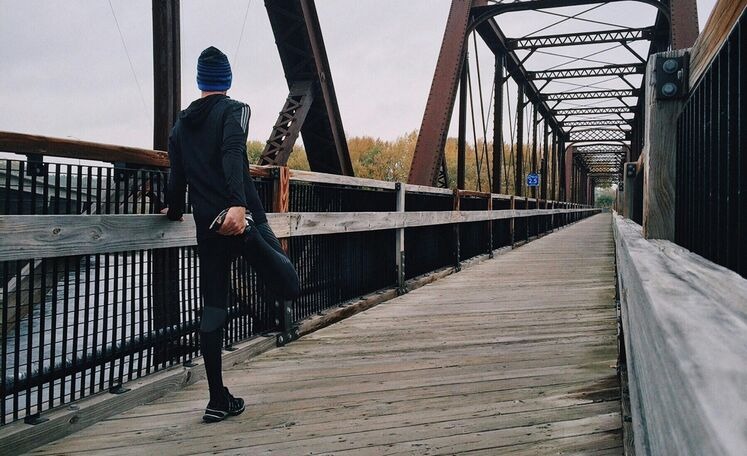 Marathon pour debutants