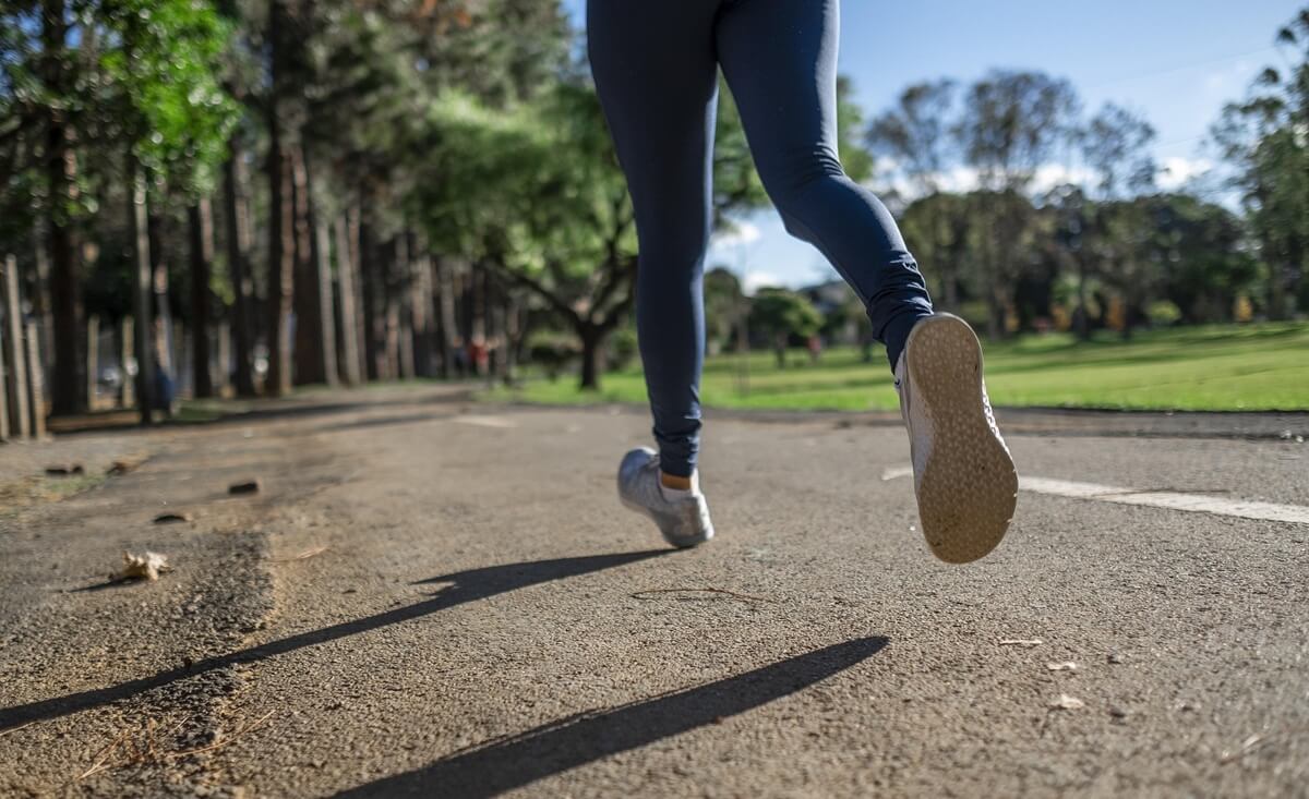 Comment commencer à courir pour débutant